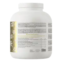 OstroVit OATS & Whey - Prantsuse vanill — Vanilla — Powder view 3