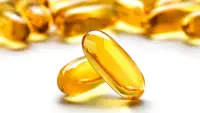 DY Omega-3 Softgels — Capsules view 2
