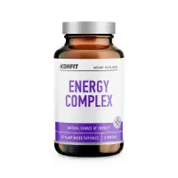 ICONFIT Capsules Energy Complex 90 капсул