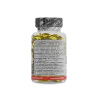 MST Omega 3 Selected - 60 Softgels — Capsules view 3