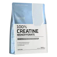 OstroVit Creatine Monohydrate 300g Naturaalne
