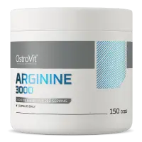 OstroVit Arginine 3000mg 150 caps
