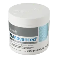 OstroVit ZMAdvanced - Apple Pear Powder — Ouna Pirni — Powder view 2