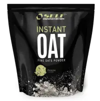 SELF Instant Oat 1kg Pistaatsia