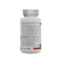 MST Hair Advanced Formula - With Keratin — Capsules view 3