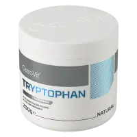 OstroVit Tryptophan - 200g Powder — Powder view 2