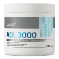 OstroVit AOL 3000 - 120 Capsules — Capsules view 1