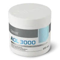 OstroVit AOL 3000 - 120 Capsules — Capsules view 2
