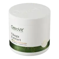 OstroVit Chaga Extract - Unflavored — Unflavored — Powder view 2