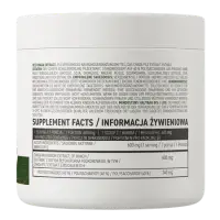 OstroVit Chaga Extract - Unflavored — Unflavored — Powder view 3