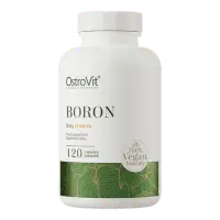 OstroVit Boron - 120 Capsules — Capsules view 1