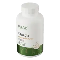 OstroVit Chaga - 240 мг Капсулы — Capsules view 2