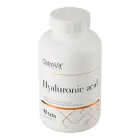 OstroVit Hyaluronic Acid - 90 Tablets — Tabs view 2