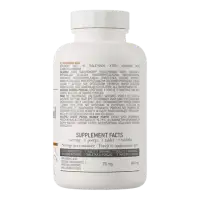 OstroVit Hyaluronic Acid - 90 Tablets — Tabs view 3