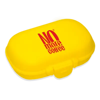 Ostrovit pill-karp No more coffee kollane — Coffee — Accessory - product image