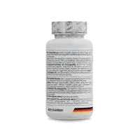 MST Ashwagandha KSM66 - 60 Capsules — Capsules view 4