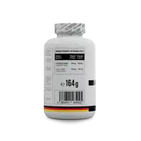 MST L-Citrulline - 240 Capsules — Capsules view 2