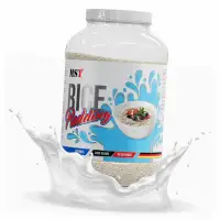 MST Rice Pudding - Maitsetu Pulber 3kg — Unflavored — Powder view 5