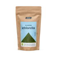 ICONFIT Organic Chlorella Powder 125g органическая хлорелла порошок
