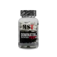 MST Dominator Test 90caps