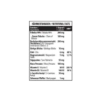 MST Dominator Test - 90 капсул — Capsules view 4