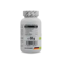 MST Quercetin Bromelain - 60 Capsules — Capsules view 2