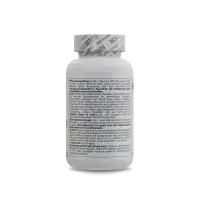 MST Quercetin Bromelain - 60 Capsules — Capsules view 3