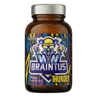 OstroVit Braintus Thunder 90 капсул