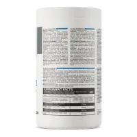 OstroVit BCAA + Glutamine 5500 mg - 300 capsules — Capsules view 3