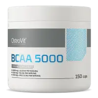 OstroVit BCAA 5000 mg - 150 capsules — Capsules view 1