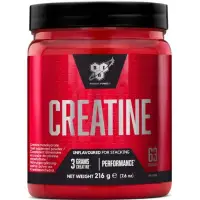 BSN DNA Creatine - Unflavored — Unflavored — Powder view 1