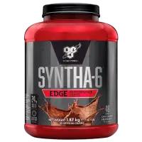 BSN Syntha-6 Edge - Chocolate — Chocolate — Powder view 1