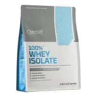 OstroVit 100% Whey Isolate - Chocolate Wafers — Chocolate Wafers — Powder view 1