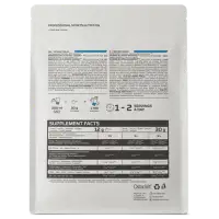 OstroVit 100% Whey Isolate - Chocolate Wafers — Chocolate Wafers — Powder view 2