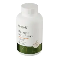 OstroVit Bacopa Monnieri VEGE - 90 Tablets — Tabs view 2