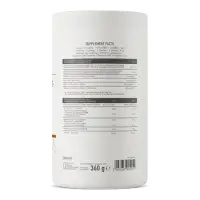 OstroVit Beauty Blend - Creamy Strawberry — Strawberry — Powder view 3