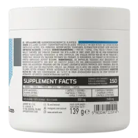 OstroVit Beta-Alanine 2400mg - 150 Capsules — Capsules view 3