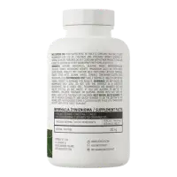 OstroVit Caffeine 200mg - 200 Tablets — Tabs view 3