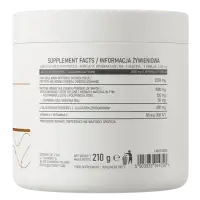 OstroVit Collagen + Matcha - 210g — Matcha — Powder view 3