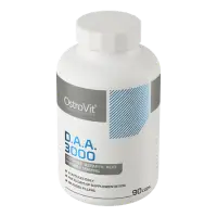 OstroVit D.A.A 3000mg - 90 capsules — Capsules view 2