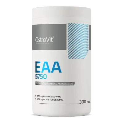 OstroVit EAA 5750mg - 300 capsules — Capsules - image 1 of 3