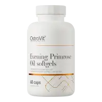 OstroVit Evening Primrose Oil 60 капсул