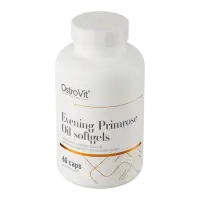 OstroVit Evening Primrose Oil - 60 Capsules — Capsules view 2