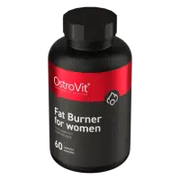 OstroVit Fat Burner for Women - 60 Capsules — Capsules view 2