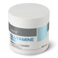 OstroVit Glutamine 5000mg - 150 Capsules — Capsules view 2