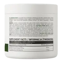 OstroVit Guarana Extract - 100 g — Unflavored — Powder view 3