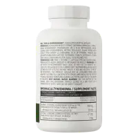 OstroVit KSM-66 Ashwagandha - 120 Capsules — Capsules view 3