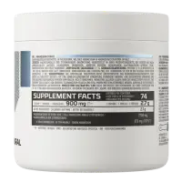 OstroVit Magnesium Citrate - Unflavored — Unflavored — Powder view 3