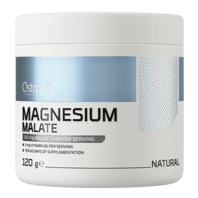 OstroVit Magnesium Malate - Unflavored — Unflavored — Powder - image 1 of 3