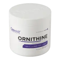OstroVit Ornithine - Unflavored — Unflavored — Powder view 3